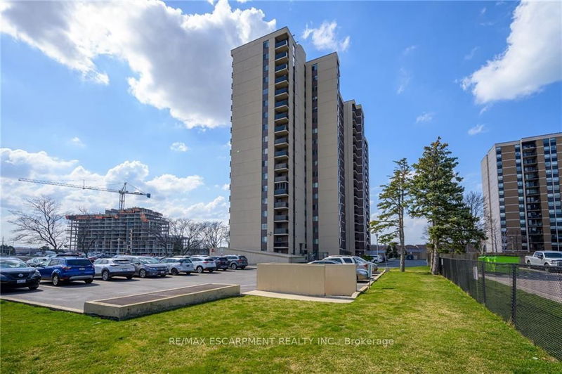 301 Frances Ave, unit 1104 for sale - image #1