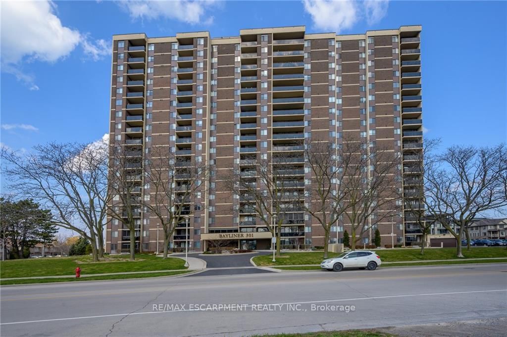 301 Frances Ave, unit 1104 for sale - image #3