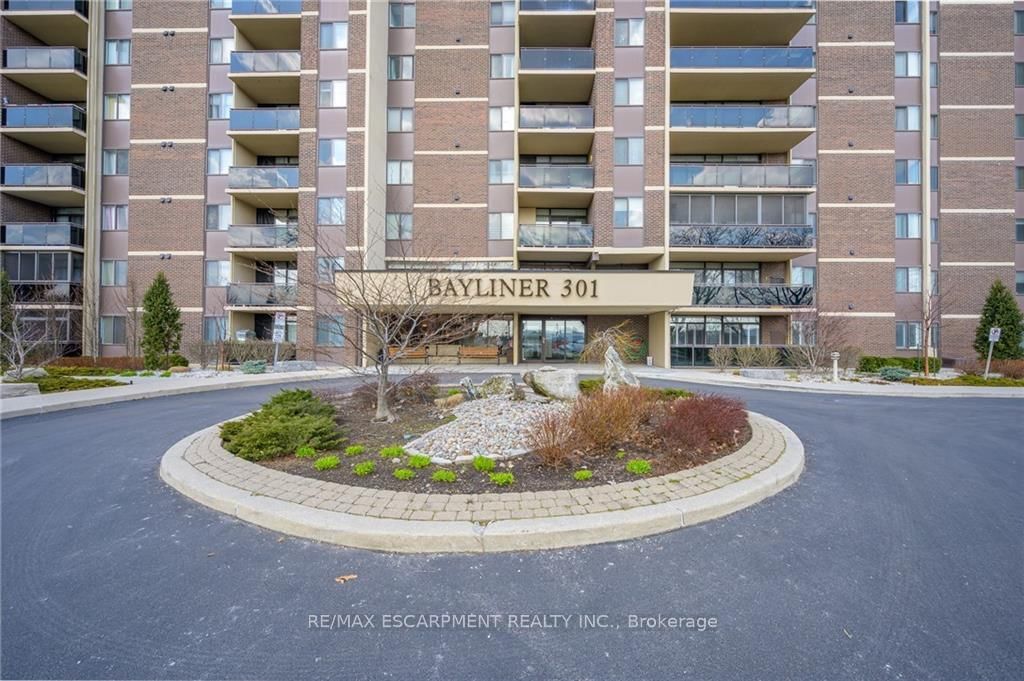 301 Frances Ave, unit 1104 for sale - image #8