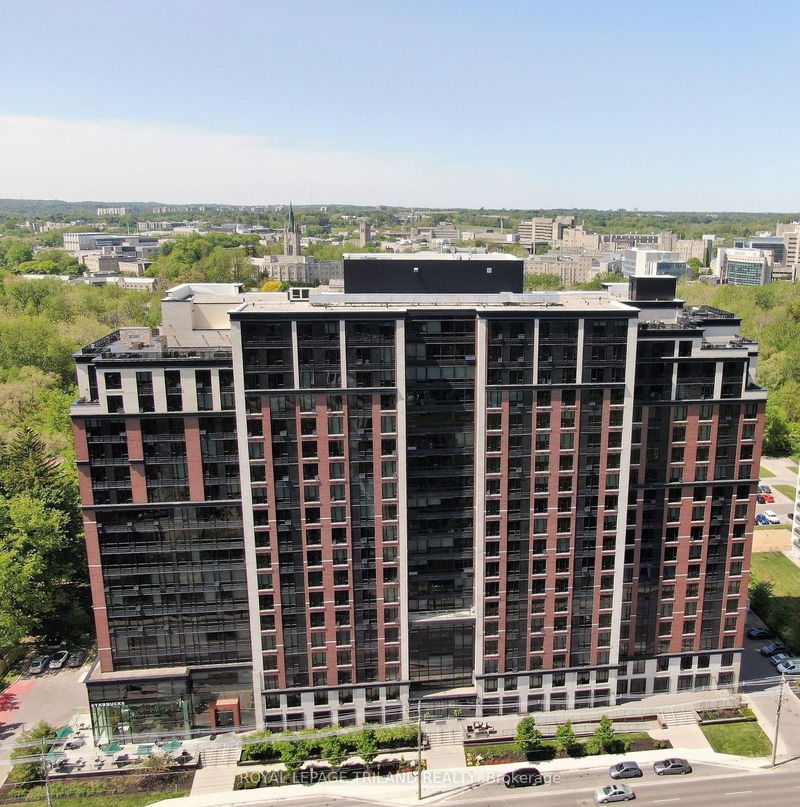 1235 Richmond St, unit 515 for sale - image #1