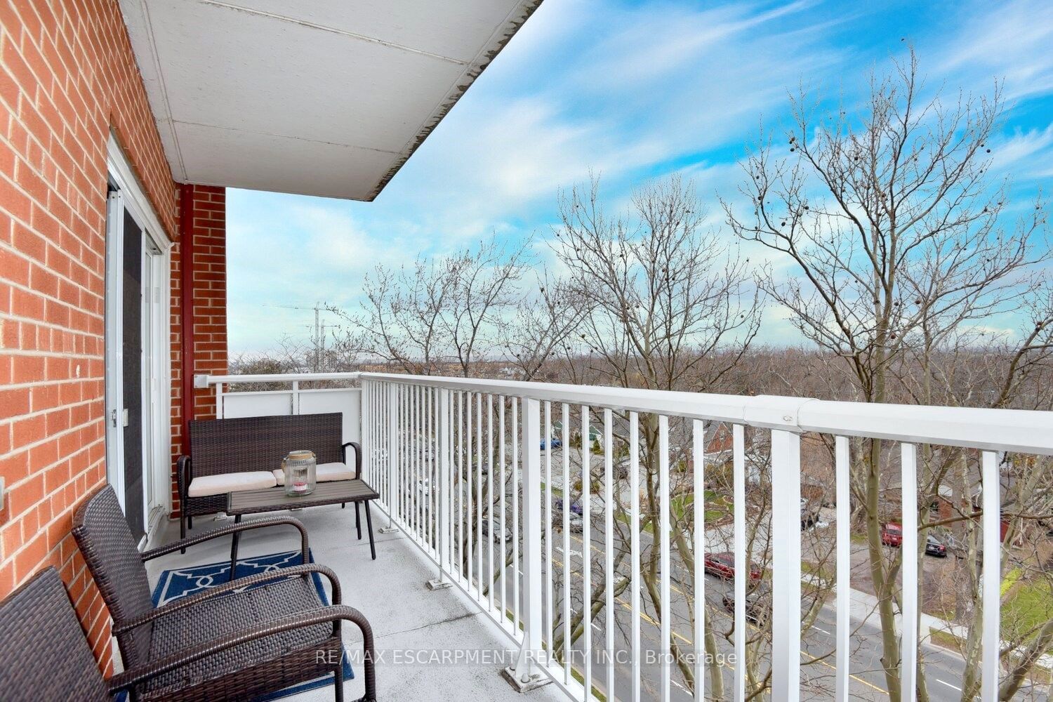 8 Woodman Dr S, unit 602 for sale - image #24