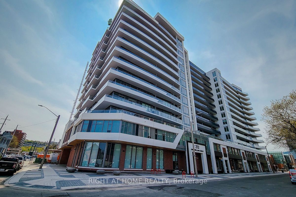 212 King William St, unit 817 for rent - image #31