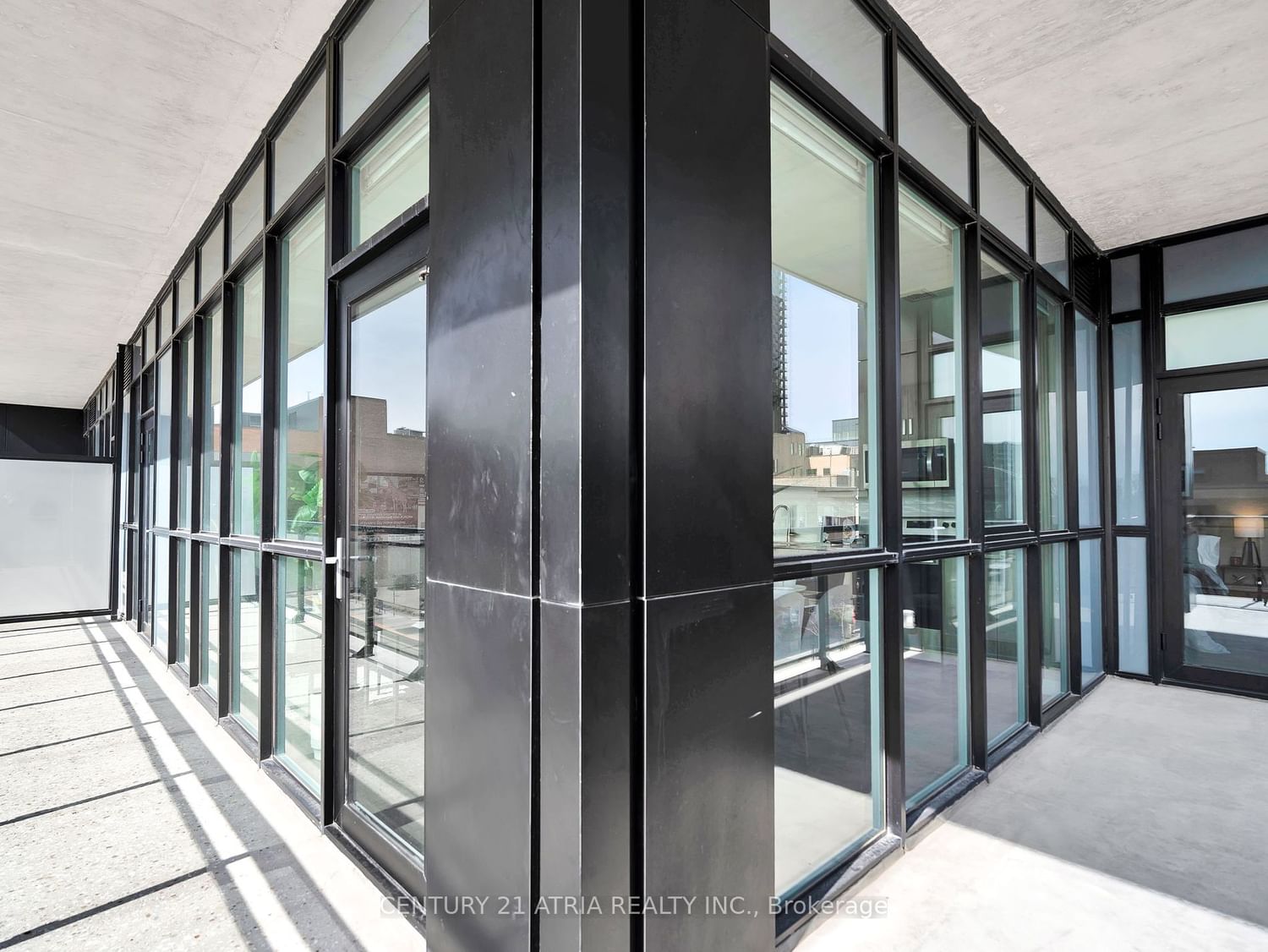 60 Charles St W, unit 308 for sale - image #21