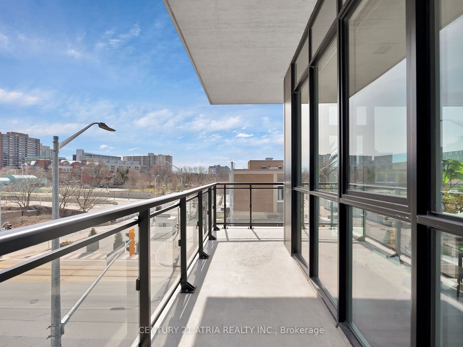 60 Charles St W, unit 308 for sale - image #24