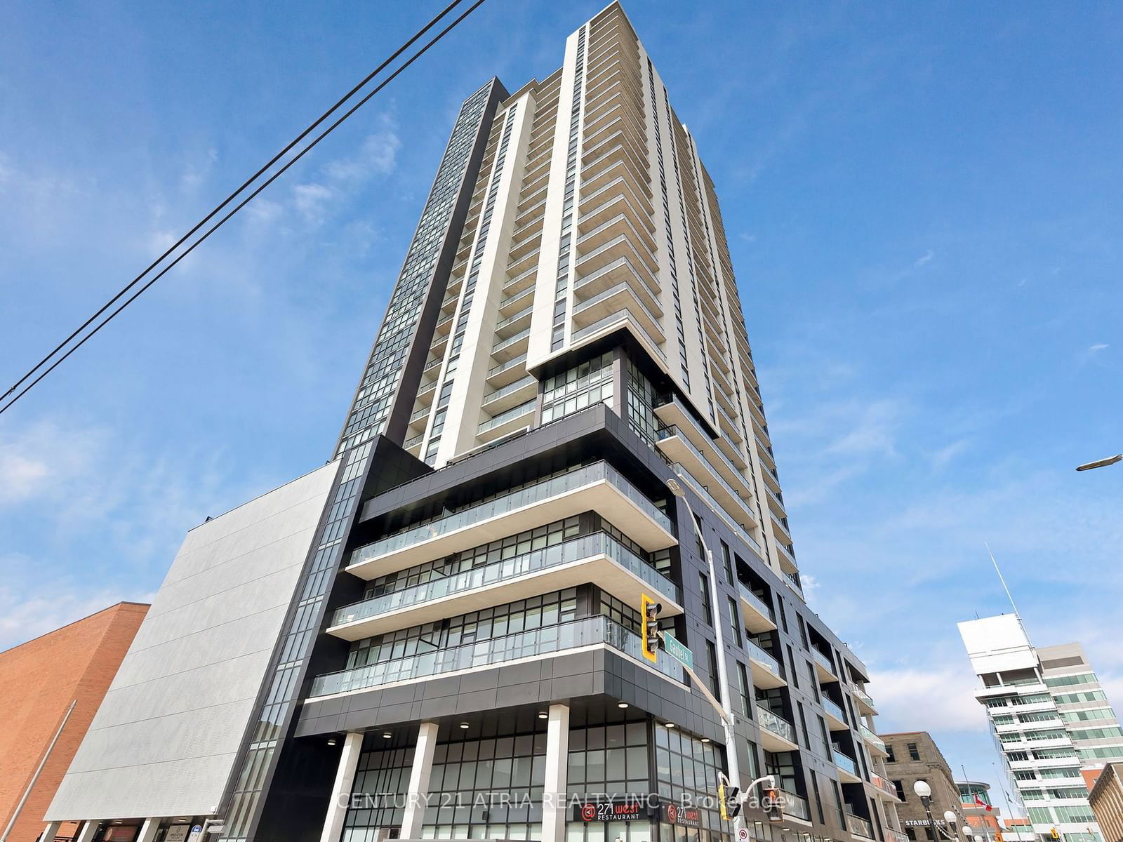 60 Charles St W, unit 308 for sale - image #26