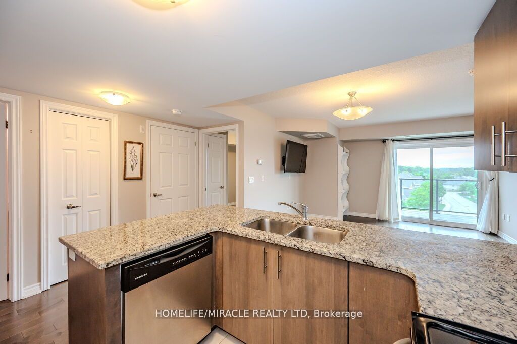 50 Bryan Crt, unit 413 for sale - image #10