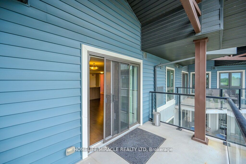 50 Bryan Crt, unit 413 for sale - image #27