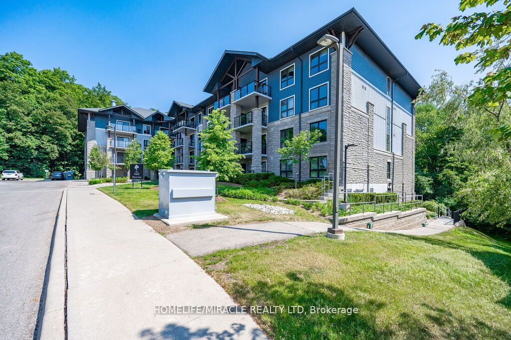 50 Bryan Crt, unit 413 for sale - image #3