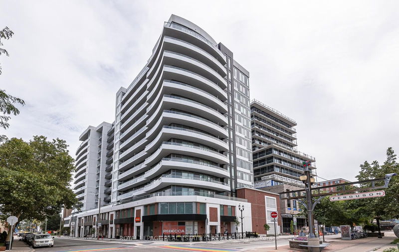 212 King William St, unit 708 for rent - image #1