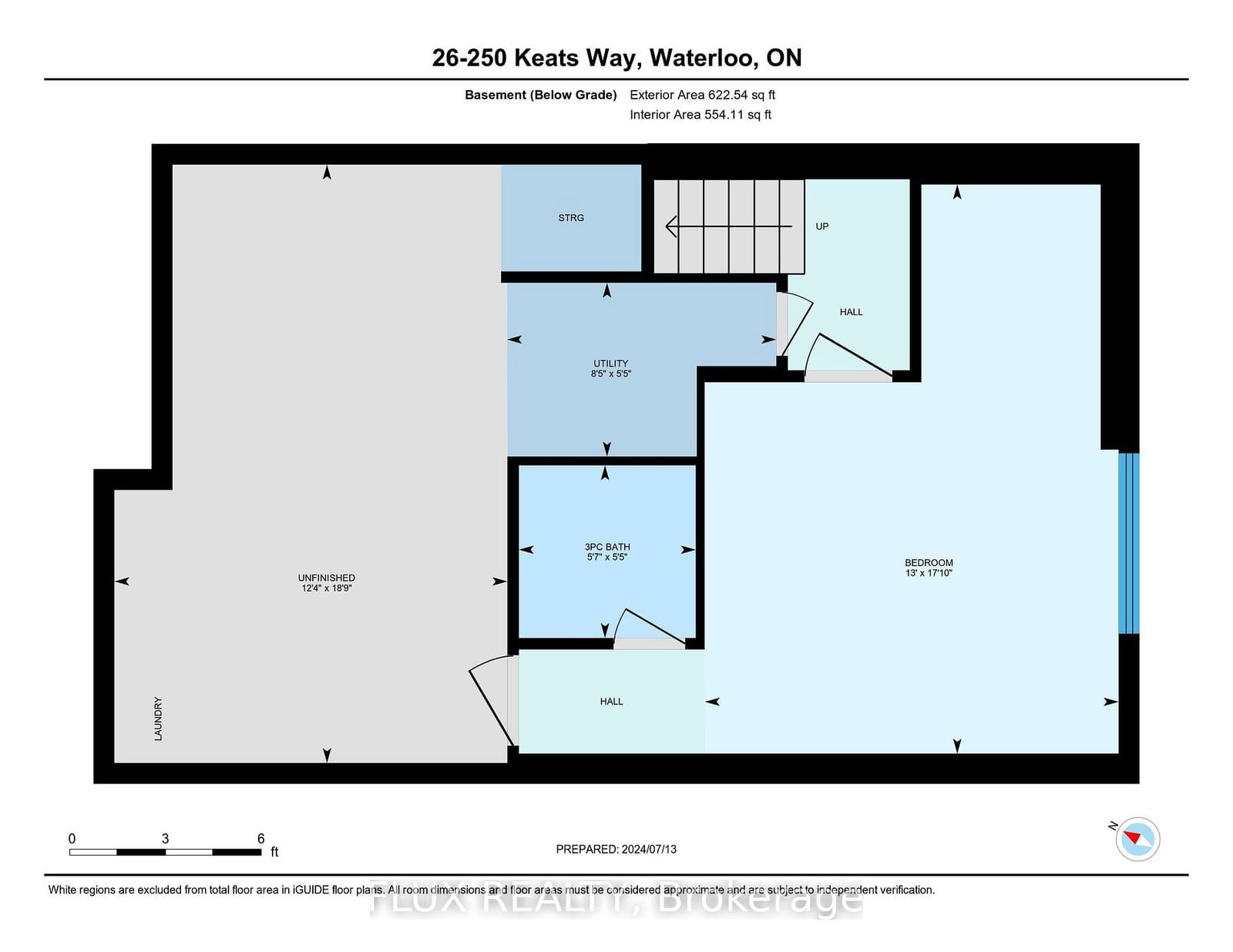 250 Keats Way, unit 26 for sale