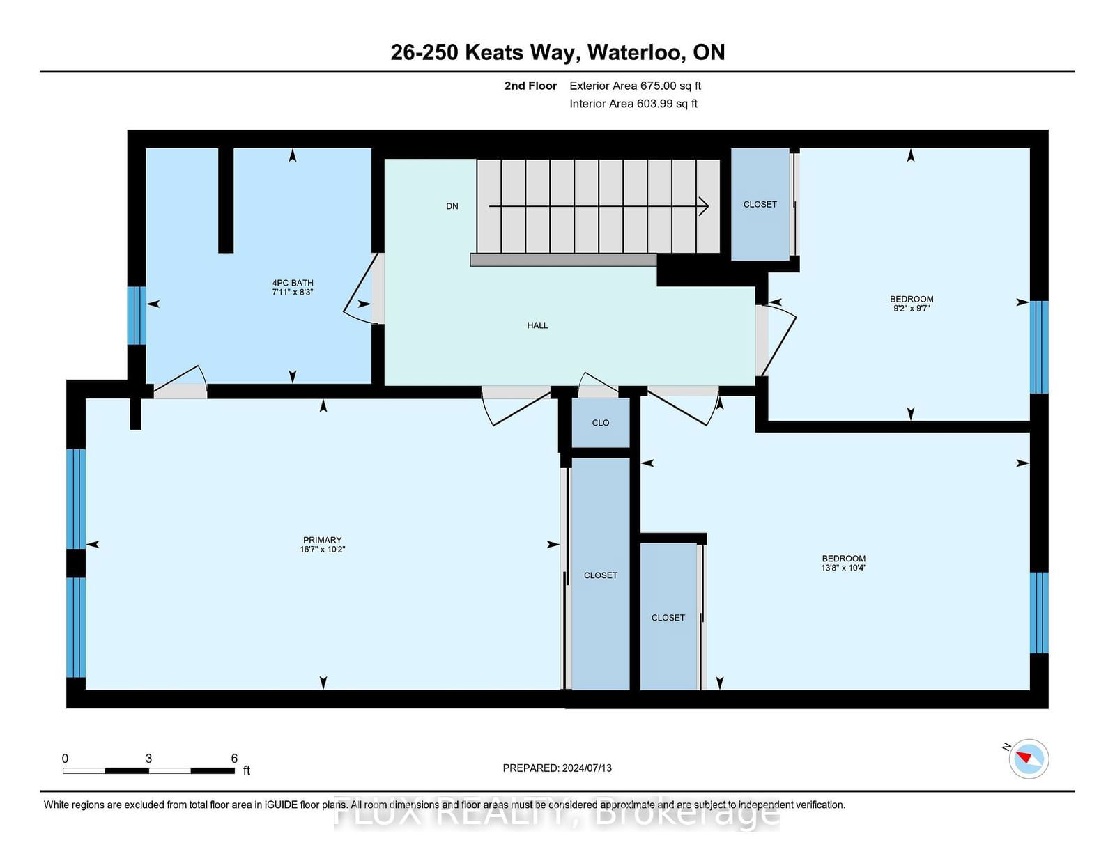 250 Keats Way, unit 26 for sale