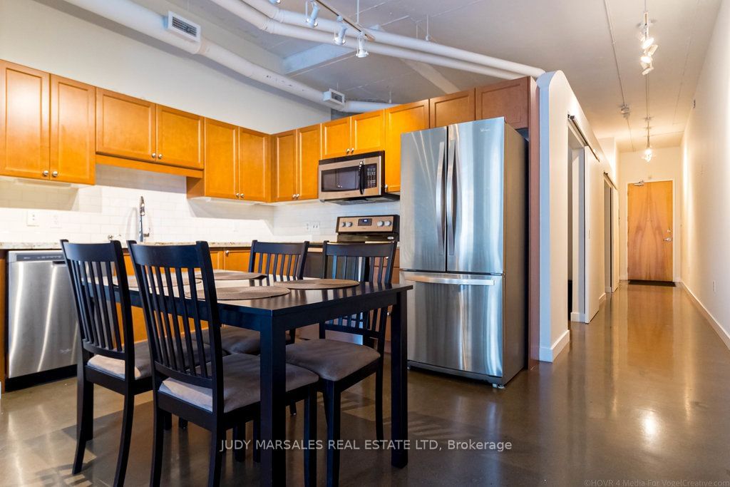 66 Bay St S, unit 613 for sale - image #20