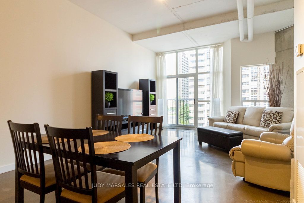 66 Bay St S, unit 613 for sale