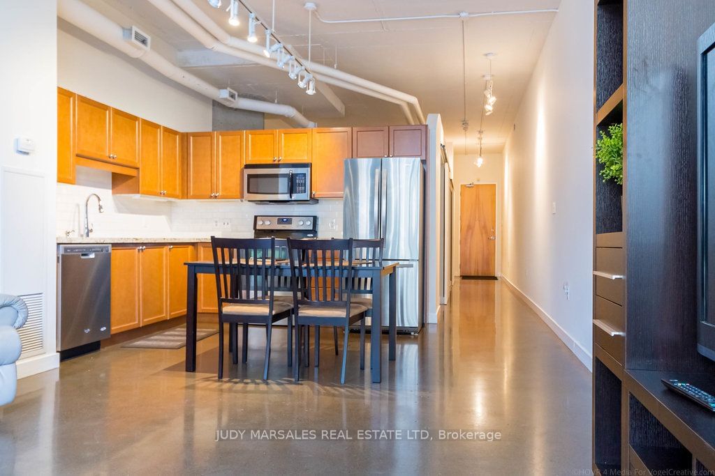 66 Bay St S, unit 613 for sale - image #27