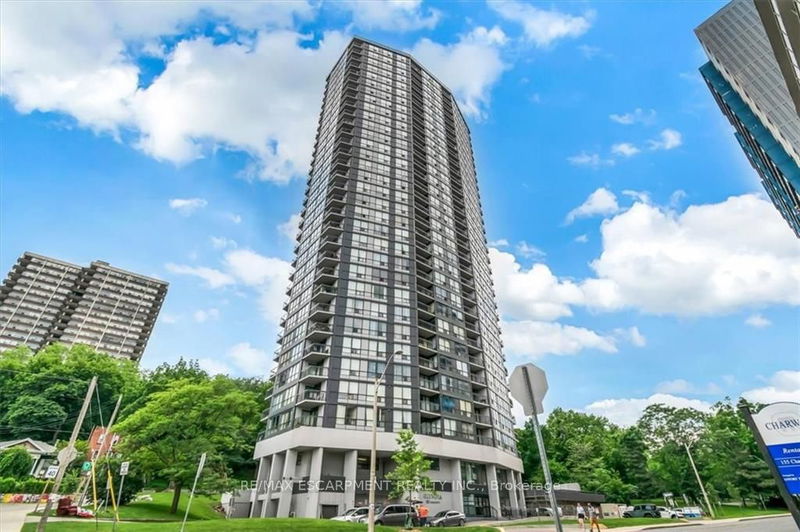 150 Charlton Ave E, unit 701 for sale - image #1