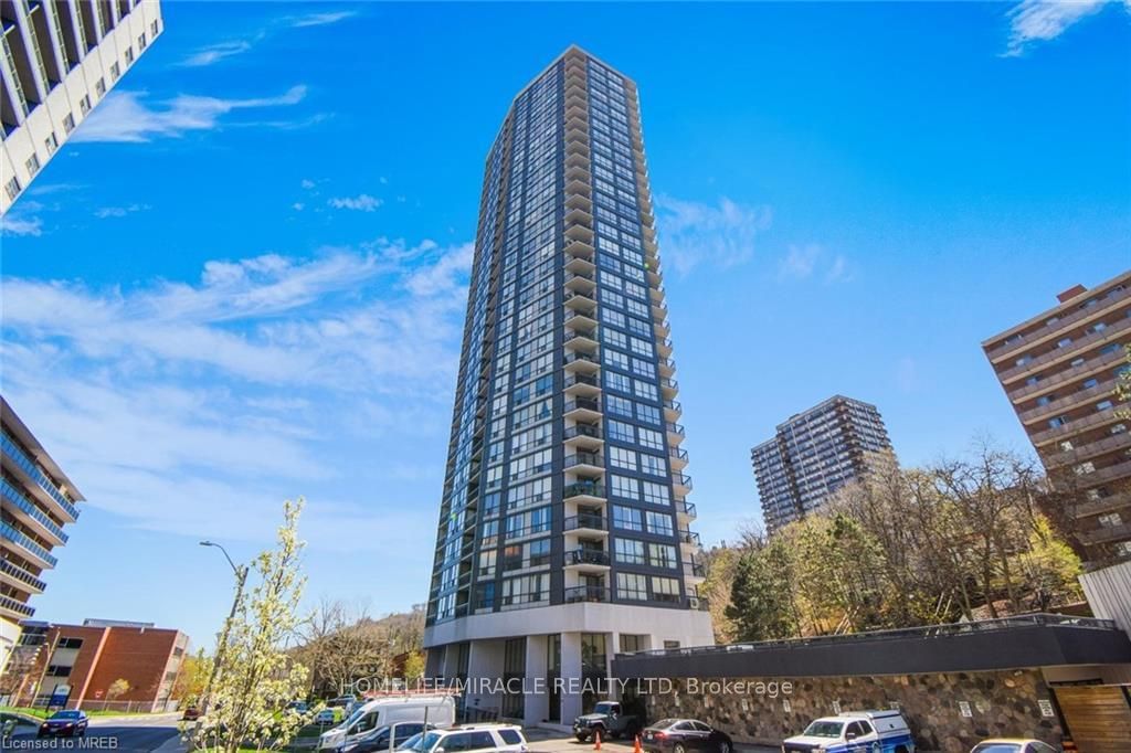 150 Charlton Ave, unit 2303 for sale