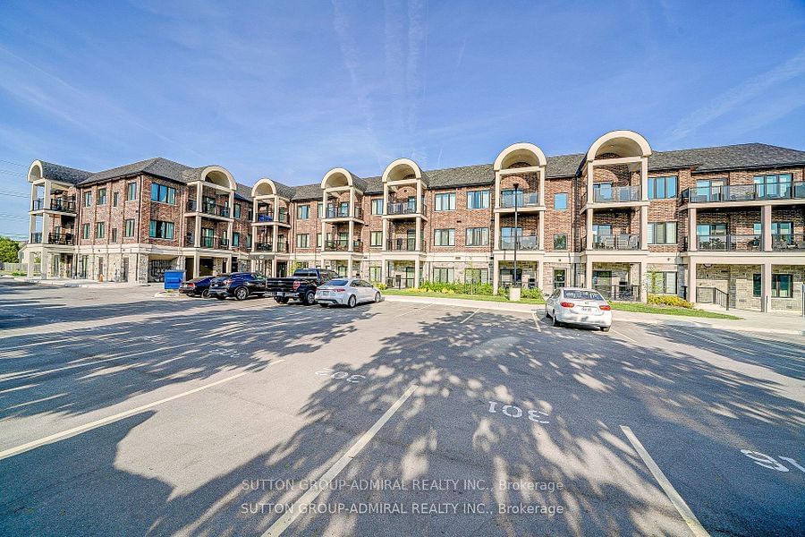 2605 Binbrook Rd, unit 301 for sale - image #26