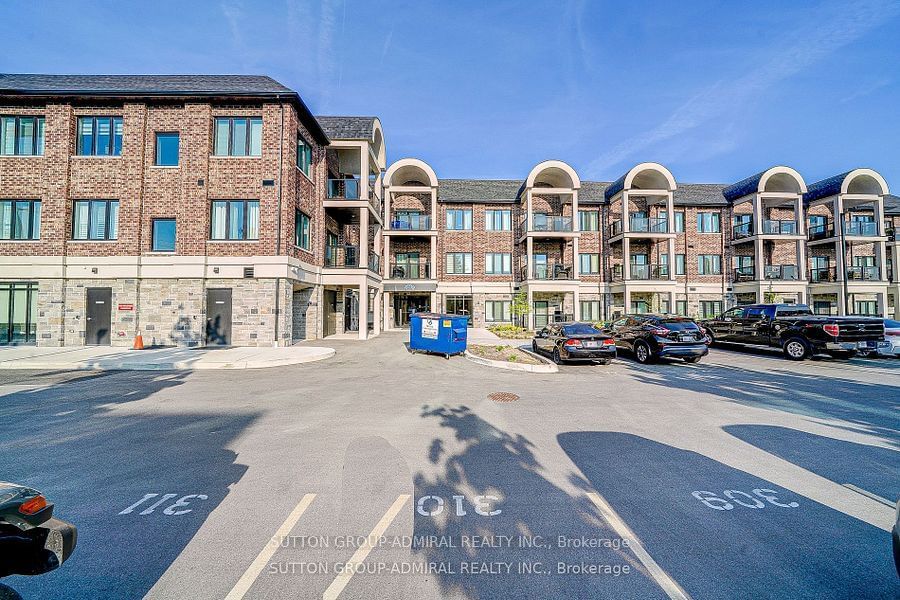 2605 Binbrook Rd, unit 301 for sale - image #28