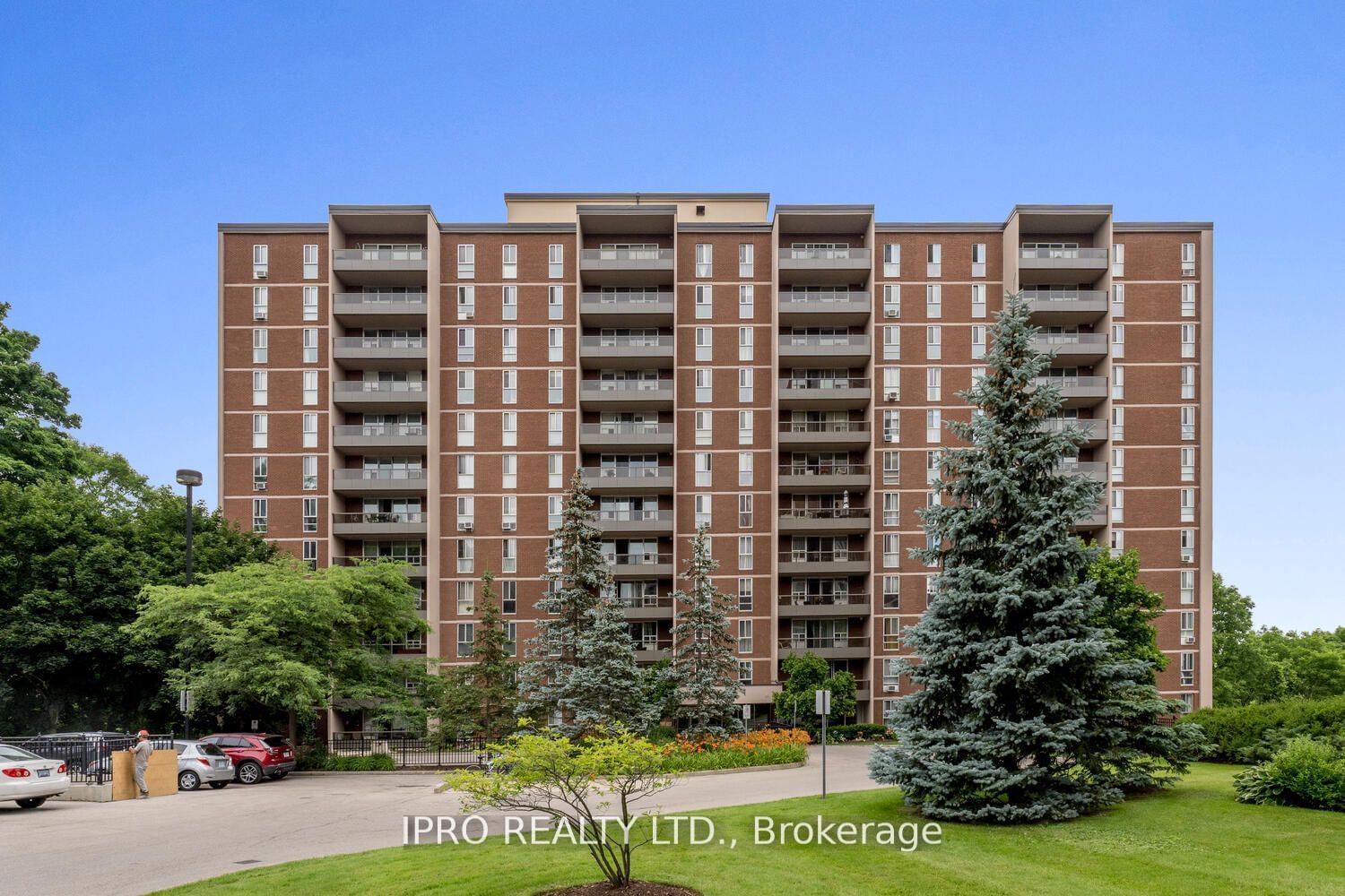 1968 Main St W, unit 1004 for sale - image #1