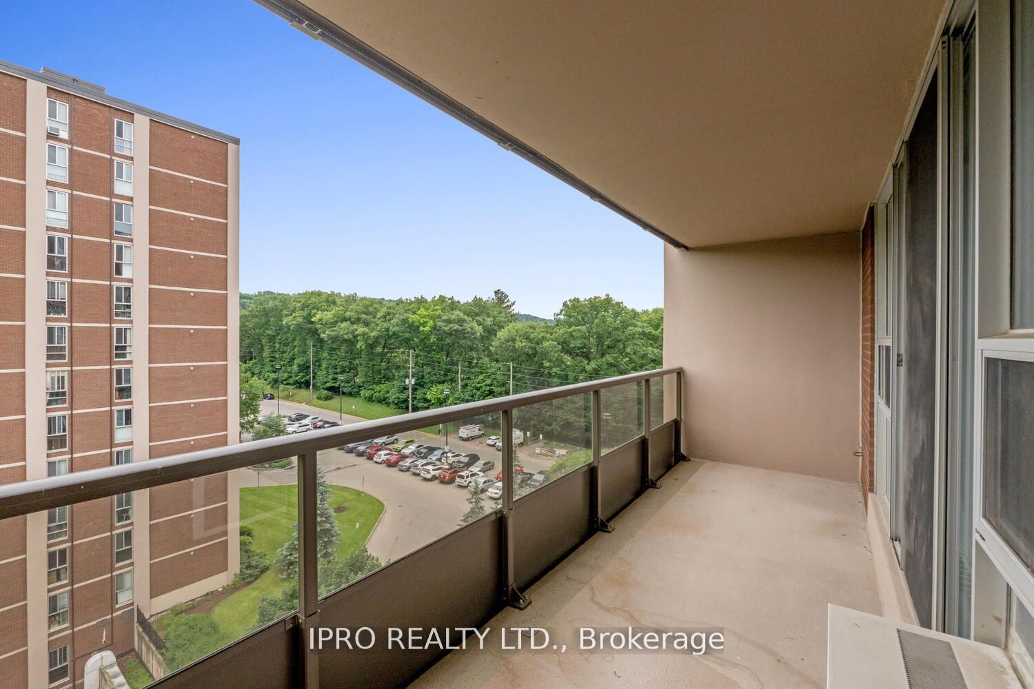 1968 Main St W, unit 1004 for sale - image #35