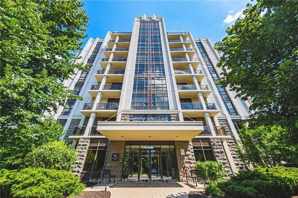 90 Charlton Ave W, unit 802 for sale - image #38