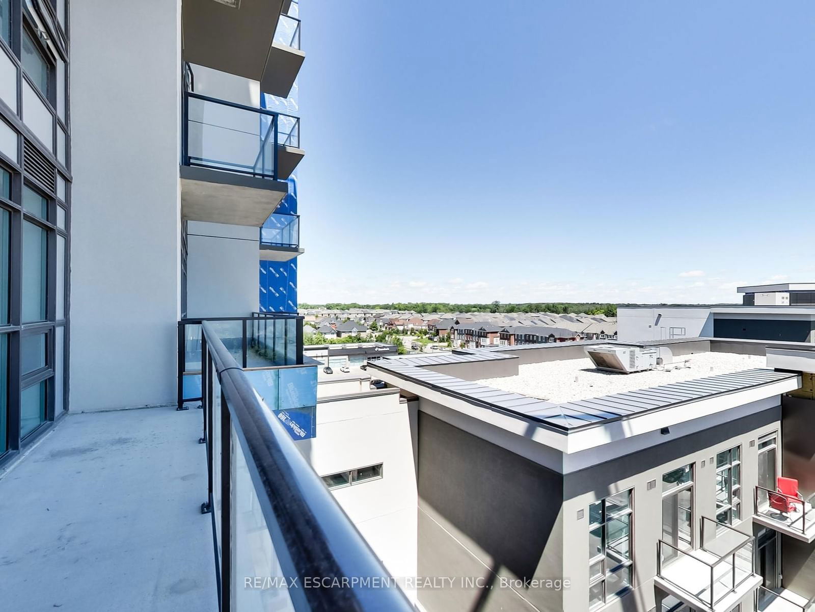 470 Dundas St E, unit 708 for sale - image #34