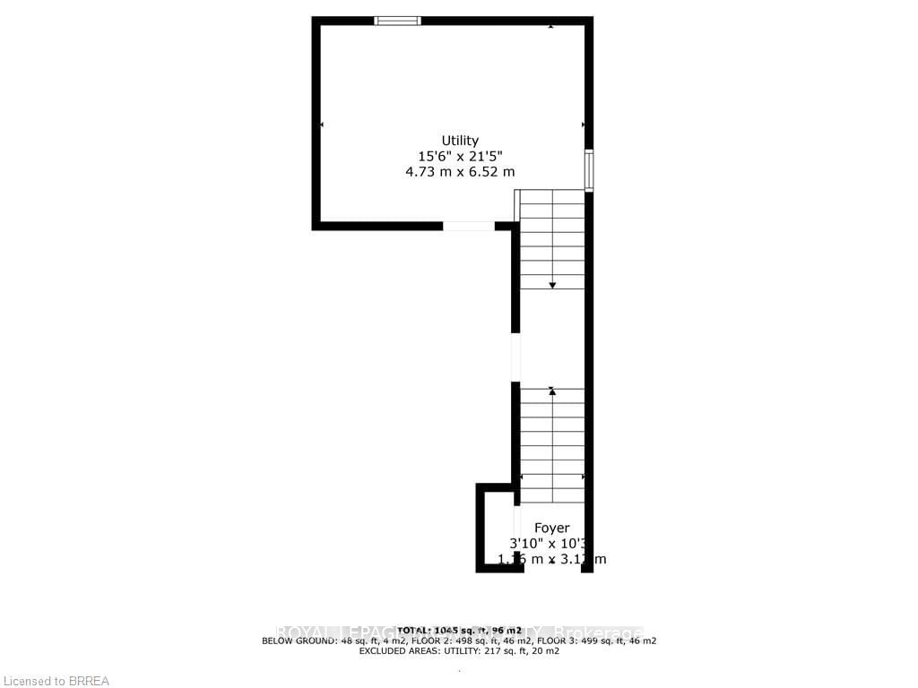 975 Strasburg Rd, unit Unit 12 for sale - image #20