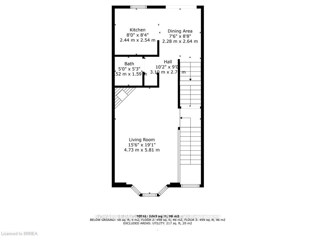 975 Strasburg Rd, unit Unit 12 for sale - image #21