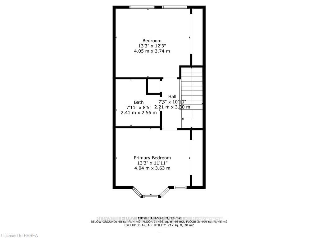 975 Strasburg Rd, unit Unit 12 for sale - image #22