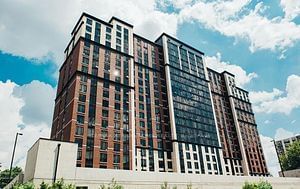 1235 Richmond St, unit 1814 for rent - image #1