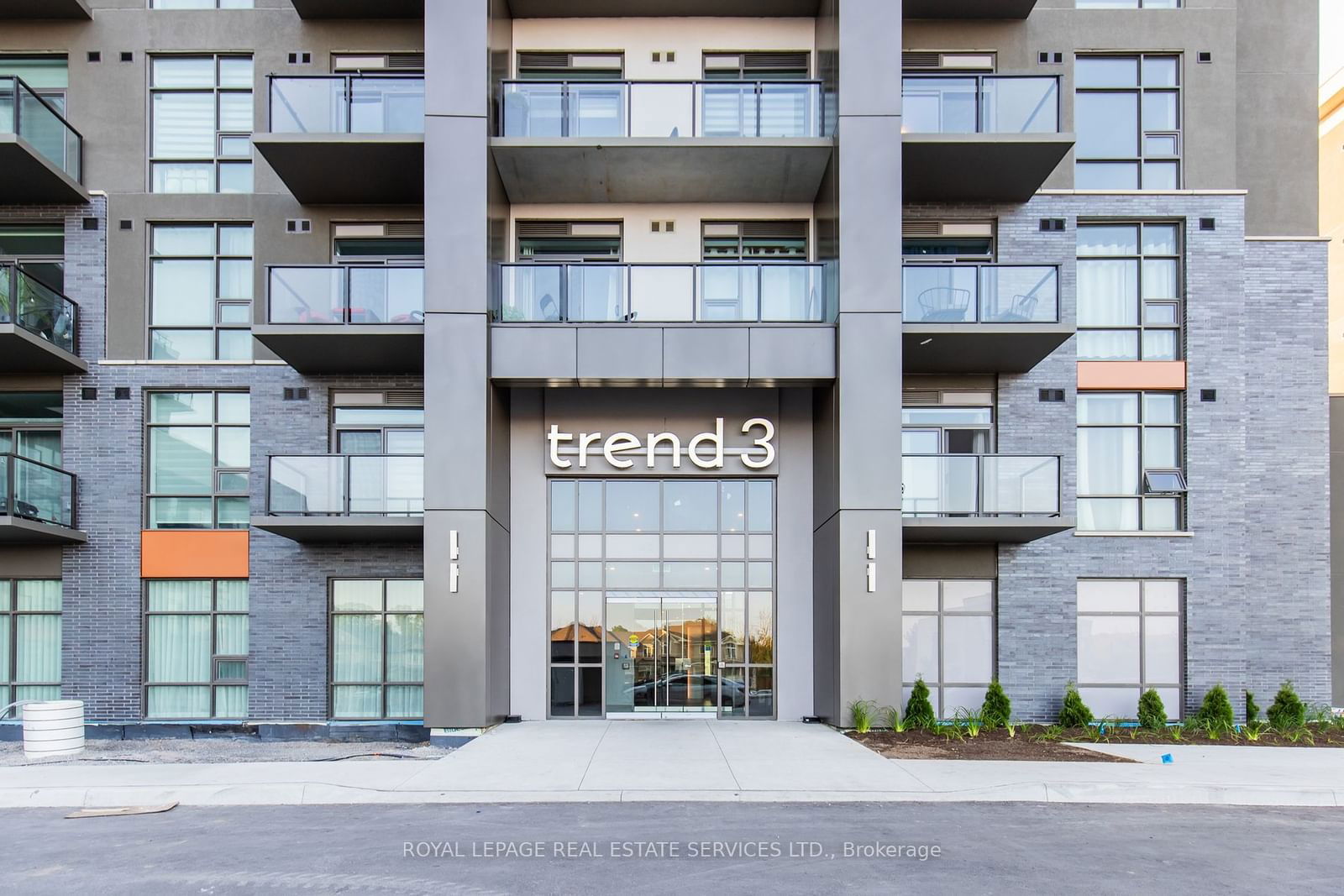 470 DUNDAS St E, unit 911 for rent - image #2