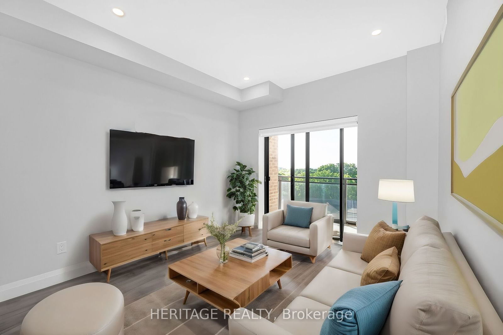 30 Hamilton St S, unit 509 for sale - image #11