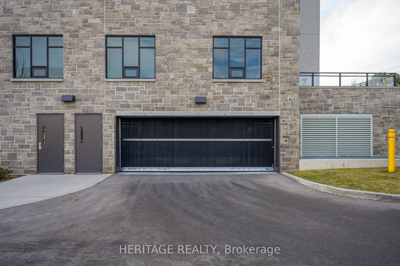 30 Hamilton St S, unit 509 for sale - image #20