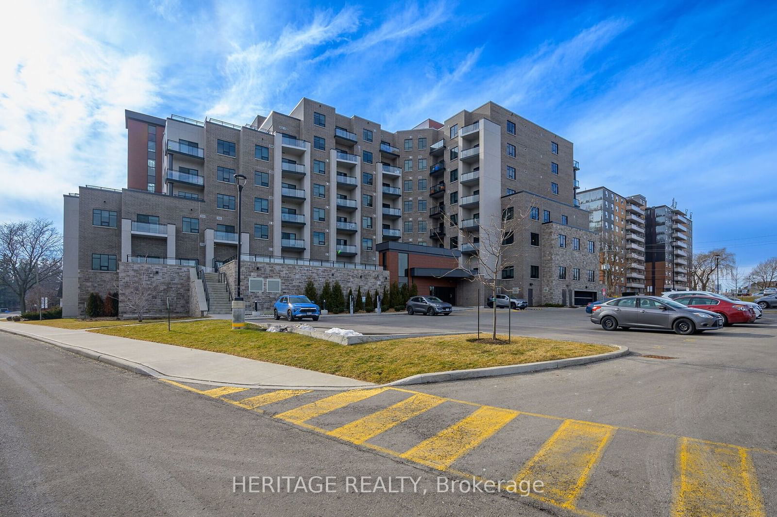 30 Hamilton St S, unit 509 for sale - image #21