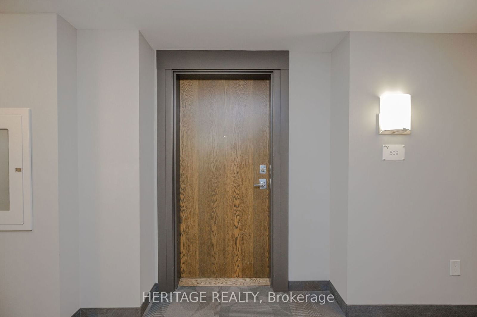 30 Hamilton St S, unit 509 for sale - image #8