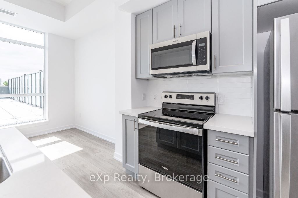 460 Dundas St E, unit 520 for rent - image #7