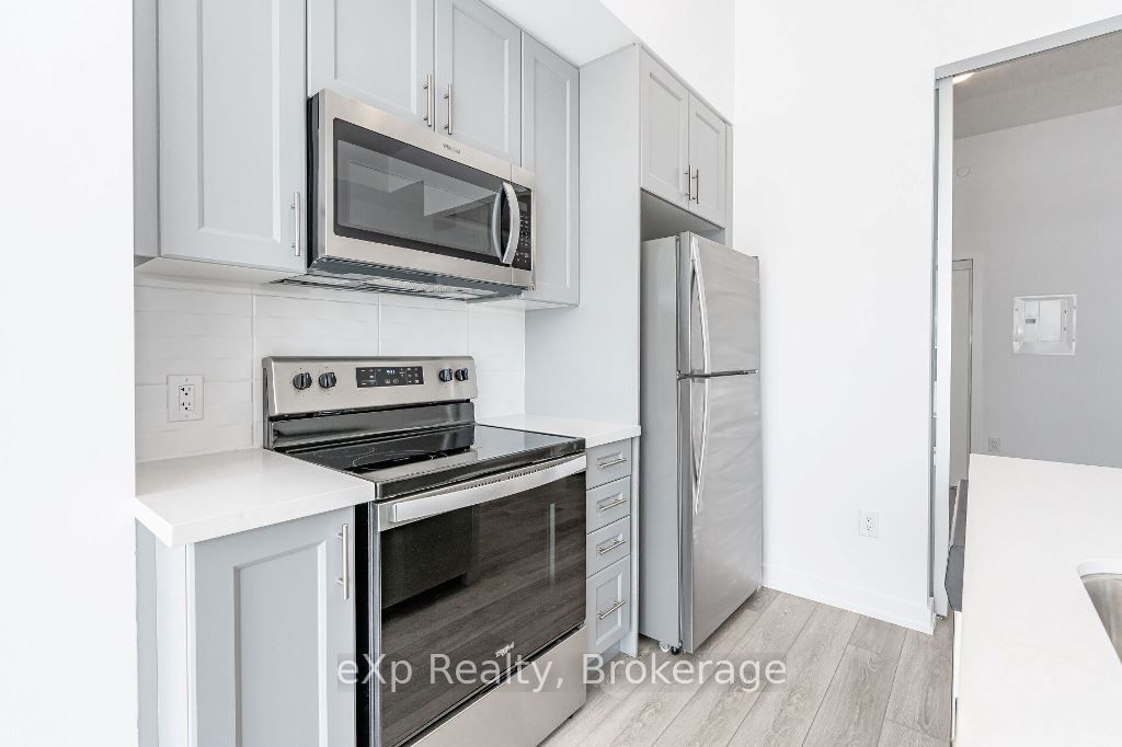 460 Dundas St E, unit 520 for rent - image #8