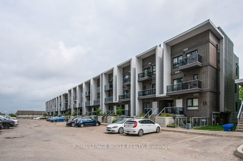 1430 HIGHLAND Rd W, unit 25B for sale