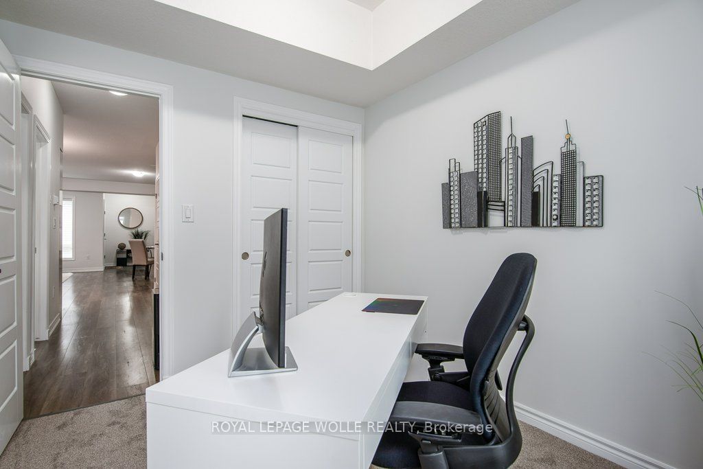 1430 HIGHLAND Rd W, unit 25B for sale - image #22