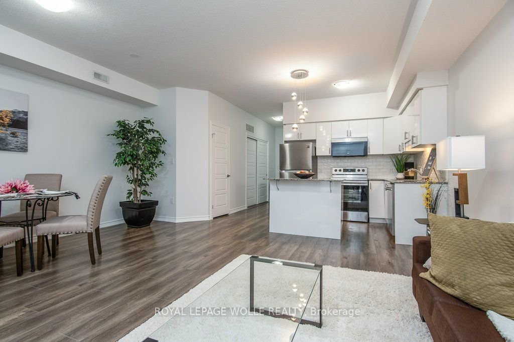 1430 HIGHLAND Rd W, unit 25B for sale - image #8