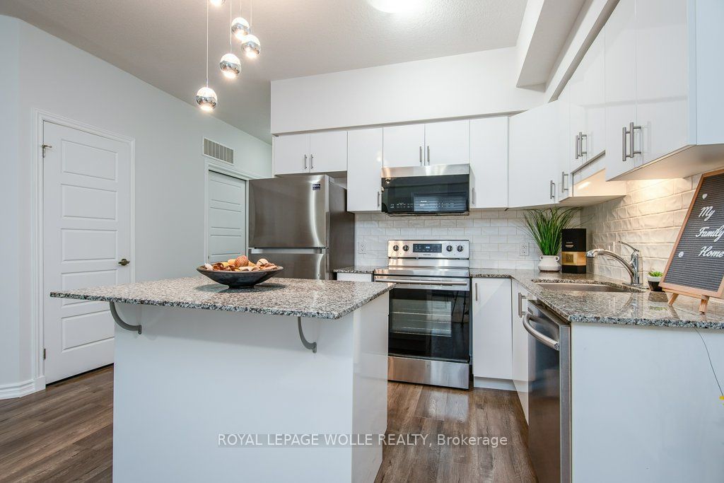 1430 HIGHLAND Rd W, unit 25B for sale - image #9