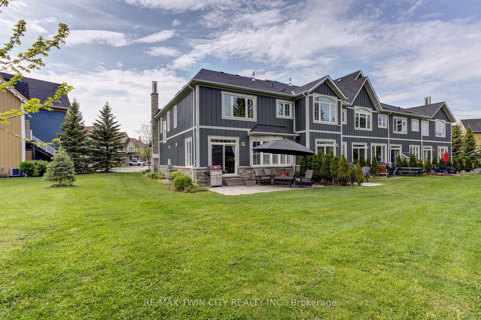 171 SNOWBRIDGE Way, unit 47 for sale - image #27