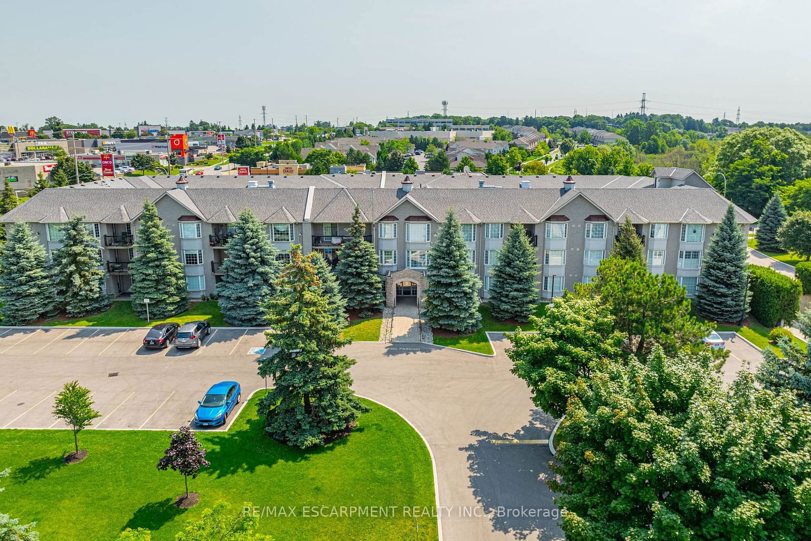 Ancaster Gardens Condos, Hamilton, Toronto