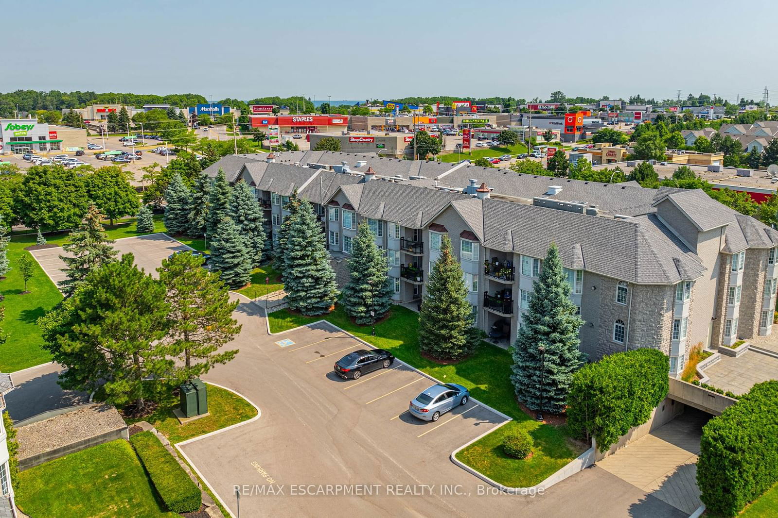 990 Golf Links Rd, unit 308 for sale