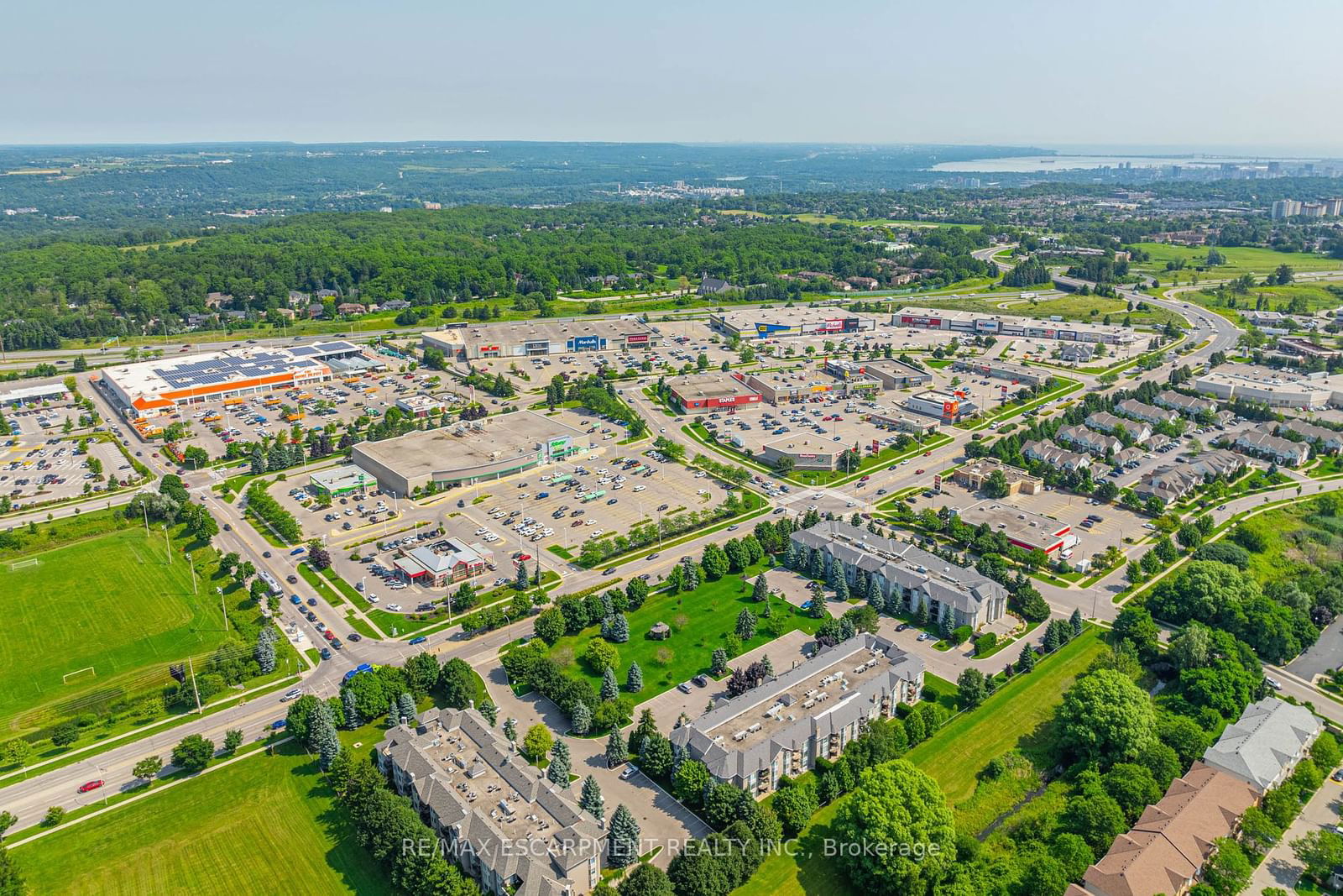 Ancaster Gardens Condos, Hamilton, Toronto