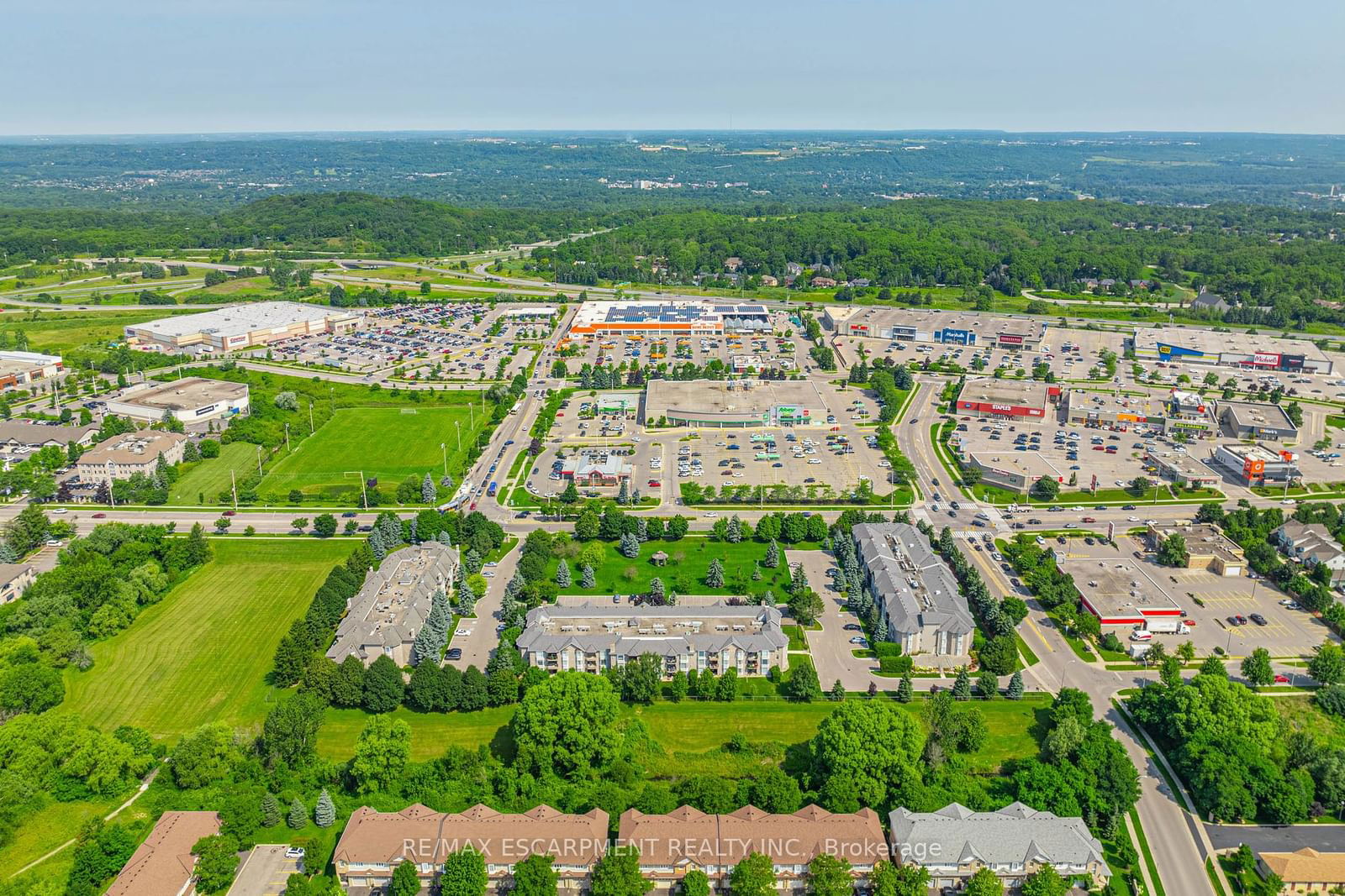 Ancaster Gardens Condos, Hamilton, Toronto