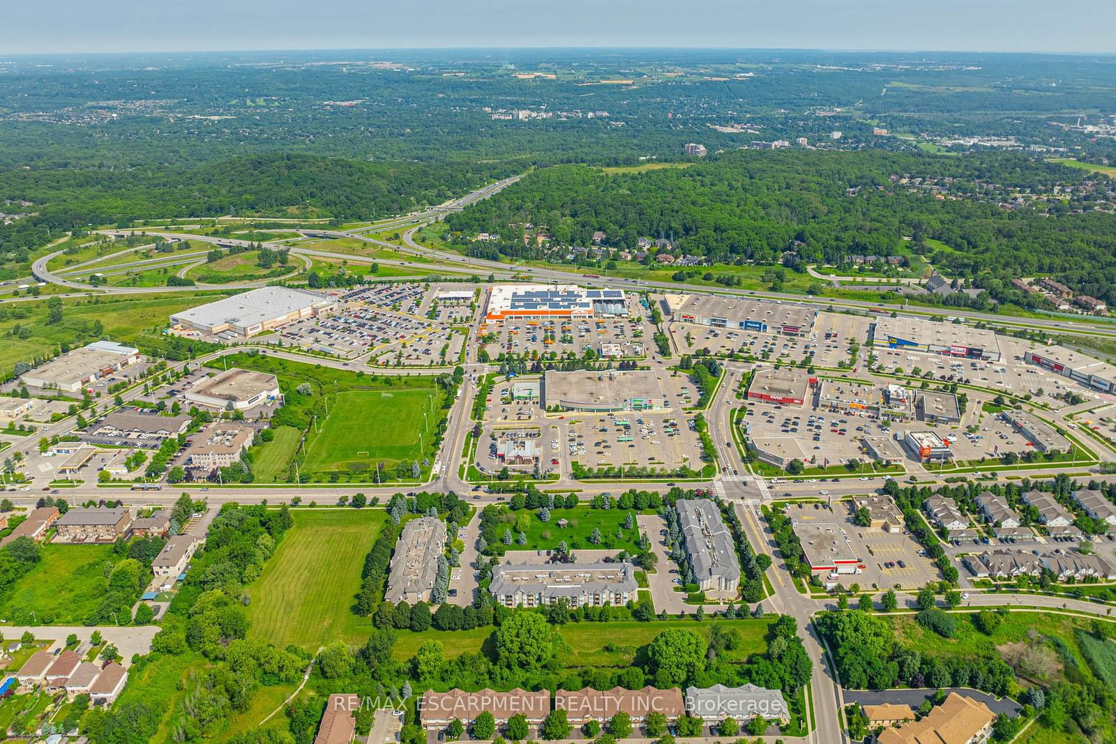 Ancaster Gardens Condos, Hamilton, Toronto