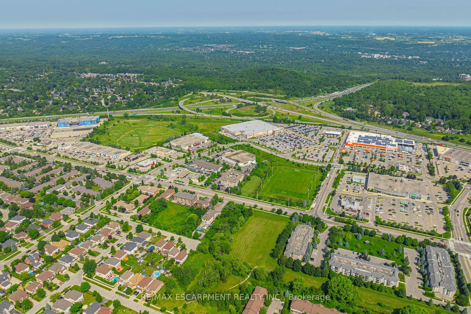 Ancaster Gardens Condos, Hamilton, Toronto