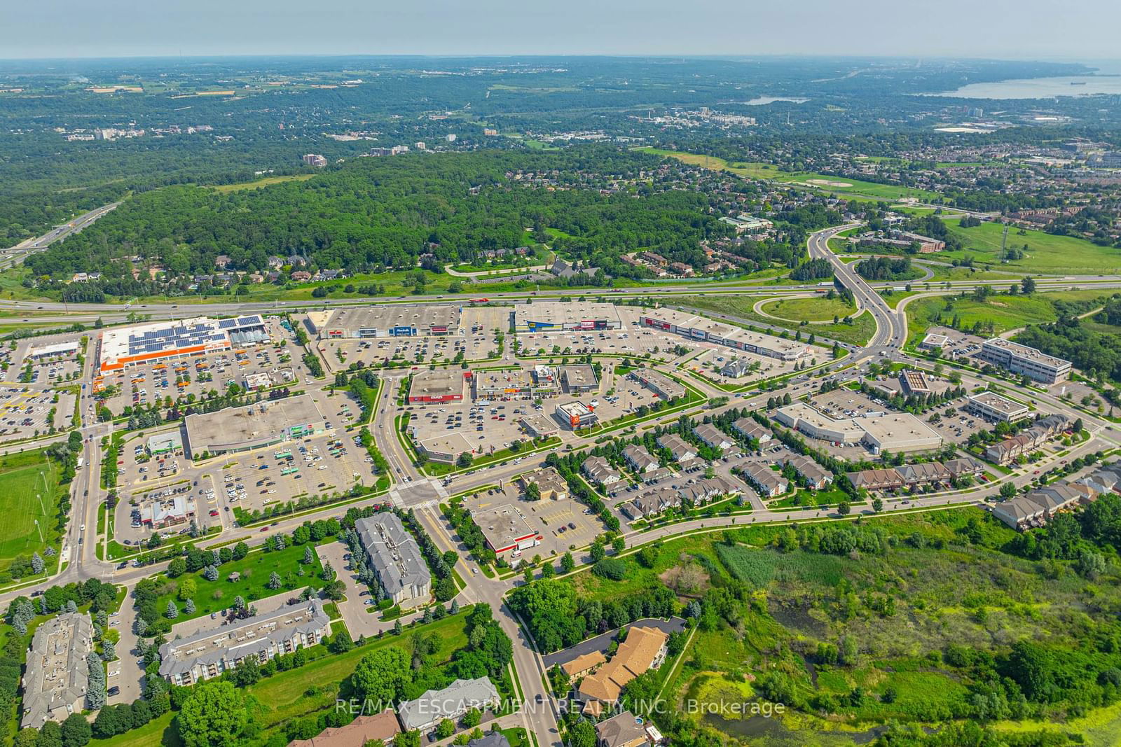 Ancaster Gardens Condos, Hamilton, Toronto