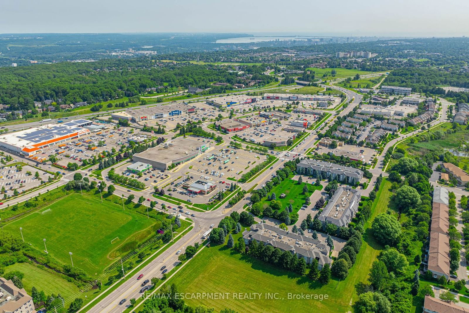 Ancaster Gardens Condos, Hamilton, Toronto